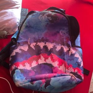Sprayground book bag